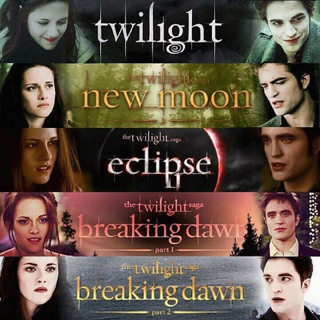 Twilight moves order